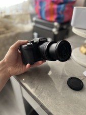 lumix g80 /gx85  With Kit Lens na sprzedaż  Wysyłka do Poland