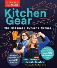 Kitchen gear ultimate for sale  Montgomery
