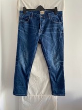 Next blue slim for sale  BRISTOL