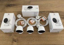 Google nest camera for sale  Amarillo
