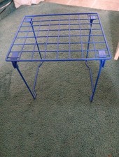 Blue locker shelf for sale  Trenton