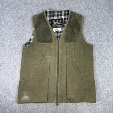Barbour gilet mens for sale  HATFIELD