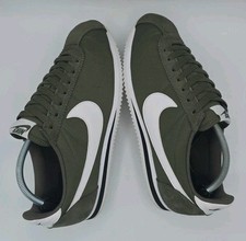 Nike cortez size for sale  LUTON
