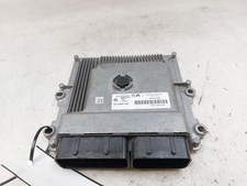 9806671980 centralina motore usato  Torre del Greco