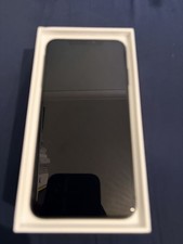 Iphone max 256gb for sale  GLASGOW