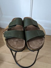 Primark pantolette kaki gebraucht kaufen  Dortmund