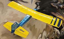 Large airplane hitec for sale  Newman Lake