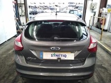 Tailgate boot ford for sale  DONCASTER