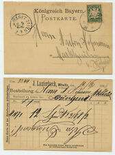 91908 postkarte mitwitz gebraucht kaufen  Berlin