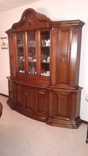 Mobili sala soggiorno usato  Jesi