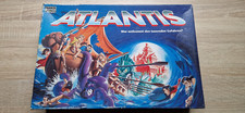 Atlantis gesellschaftsspiel pa gebraucht kaufen  Neumünster