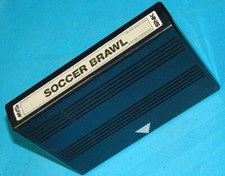 Soccer brawl snk usato  Roma