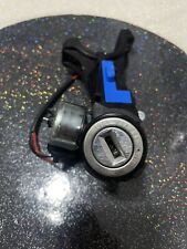 Bloccasterzo accensione jeep usato Bloccasterzo accensione jeep usato  Napoli