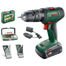 Bosch trapano battente usato  Roccagloriosa