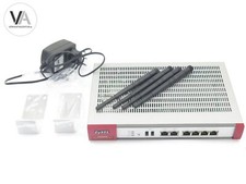Zyxel unified security gebraucht kaufen  Dresden
