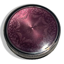 19th century enameled d'occasion  Expédié en Belgium