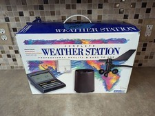 Davis weather monitor for sale  Raleigh