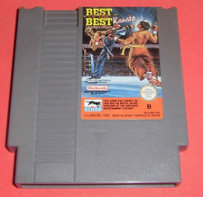 Nintendo nes best d'occasion  Lille-