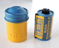 Kodak ektachrome rullino usato  Rivoli