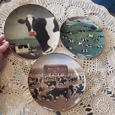 franklin mint cow plates for sale franklin mint cow plates for sale Meriden