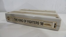 Carrinho de Arcade THE KING OF FIGHTERS 98 Neo Geo MVS SNK comprar usado  Enviando para Brazil