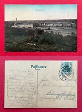 Meuselwitz 1908 panorama gebraucht kaufen  Dresden