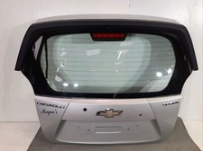 Hayon chevrolet spark d'occasion  Saint-Gildas-des-Bois