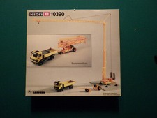 Modellbau bausatz kibri gebraucht kaufen Modellbau bausatz kibri gebraucht kaufen  Knittlingen