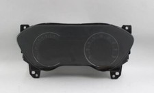 Speedometer cluster mph for sale  Van Nuys