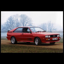 Photo .015072 audi d'occasion  Martinvast