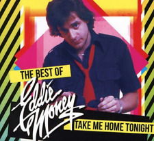 Take Me Home Tonight: The Best of Eddie Money (CD) • NEW • Greatest Hits comprar usado  Enviando para Brazil