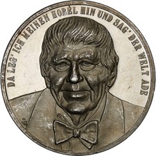 1157974 deutschland medaille d'occasion  Lille-