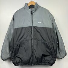 Vintage nike puffer for sale  YORK