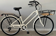 Bici bicicletta urban usato  Pomigliano d'Arco