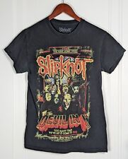 Slipknot shirt adult for sale  Lawrenceburg