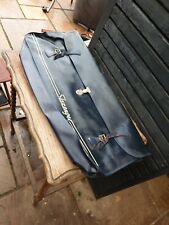 Slazenger cricket bag for sale  BOURNE