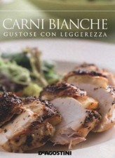 Carni bianche gustose usato  Viterbo