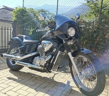 Cupolino cafe racer usato  Sormano