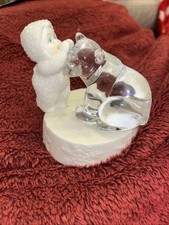 Snowbabies secret keeper gebraucht kaufen  Leopoldshöhe