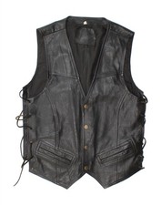 Vintage mens leather for sale  IPSWICH
