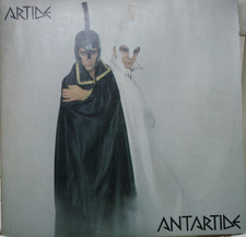 Renato zero artide usato  Caltanissetta