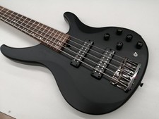 Baixo YAMAHA 5 cordas TRBX505 comprar usado  Enviando para Brazil