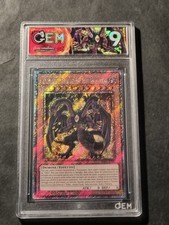 Yugioh yubel terrore usato  Grottammare