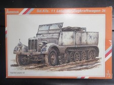 Special armour sd.kfz.11 for sale  Des Plaines
