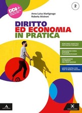 Diritto economia pratica usato  San Martino di Lupari