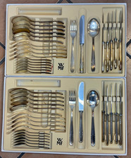 Wmf besteckkasten 90er gebraucht kaufen  Ludwigsburg