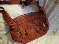 Kipling medium crossbody for sale  CHESTERFIELD