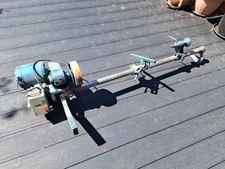 Cornet lathe elf. for sale  WORCESTER