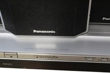 Panasonic pt350 5.1 for sale  WELLINGBOROUGH