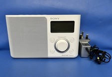 Sony xdr s61d for sale  DERBY